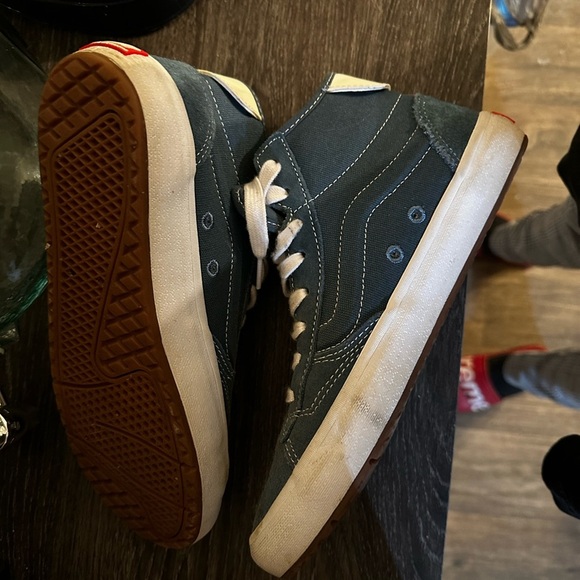 COPY - Vans The Lizzie - Picture 5 of 7